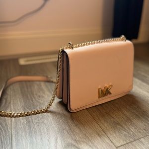 Michael Kors- Small Crossbody Bag